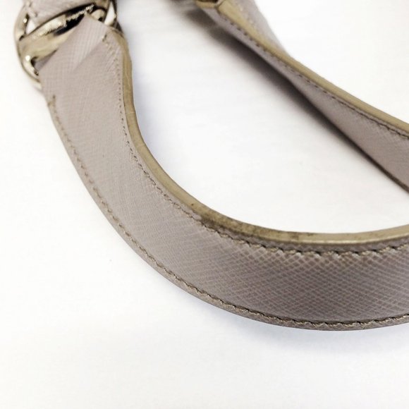 Salvatore Ferragamo Nicoletta Shoulder Bag - Picture 9 of 15